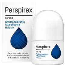Perspirex strong rollon 20ml Perspirex - 1