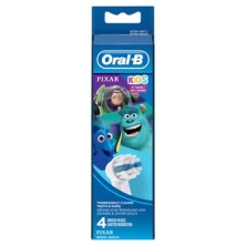 Oral-b recambio para cepillo infantil pixa-ka Oral-B - 1