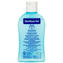 Sterillium gel antiseptico piel 100 ml Sterillium - 1