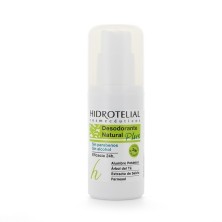 Hidrotelial desodorante natur spray 75ml Hidrotelial - 1