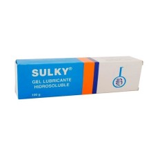 Sulky gel lubricante 100g Sulky - 1