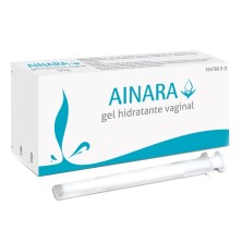 Ainara hidratante vaginal 30 gr Ainara - 1