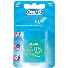 Oral-b cinta satin tape menta Oral-B - 1