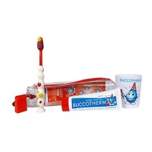 Buccotherm kit infantil Buccotherm - 1