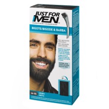 Just for men barba bigote negro Just For Men - 1