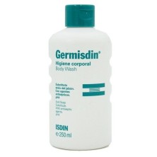 Germisdin higiene corporal gel 250 ml Germisdin - 1