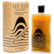 New hair regenerador capilar 250 ml. New Hair - 1