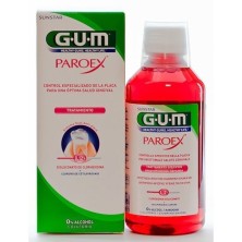 Gum paroex tratamiento colutorio 300 ml Gum - 1