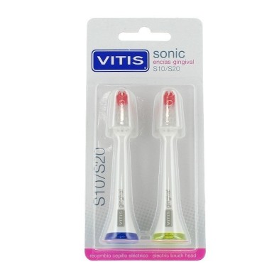 Vitis recambio sonic s10/s20 gingival Vitis - 1