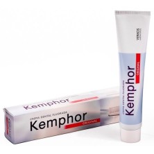 Kemphor original pasta dental 100 ml. Kemphor - 1