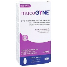 Mucogyne ovulos 10 uds Mucogyne - 1