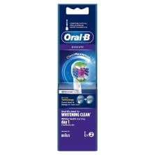 Oral-b recambio 3d white 2 und Oral-B - 1