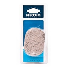 Beter piedra pómez natural Beter - 1