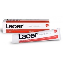 Lacer pasta dental 75ml Lacer - 1