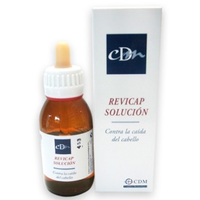 Revicap solucion 60 ml. Revicap - 1