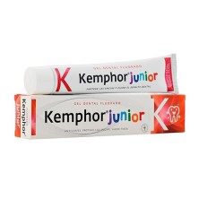 Kemphor gel dental junor 75ml Kemphor - 1