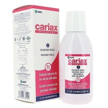 Kin cariax gingival enjuague 250 ml. Kin - 1