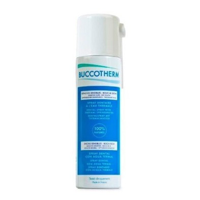Buccotherm spray 200ml Buccotherm - 1