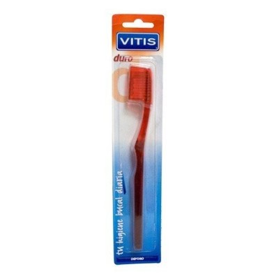 Vitis cepillo dental duro Vitis - 1