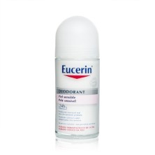 Eucerin desodorante 24h roll-on 50ml Eucerin - 1
