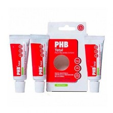 Phb pack total pasta dental recambio 15ml x3uds PHB - 1