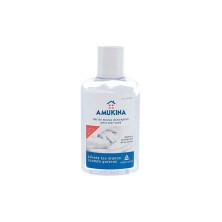Amukina gel desinfectante manos sin agua 80 ml Amukina - 1