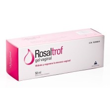 Rosaltrof gel vaginal 50 ml. Rosaltrof - 1