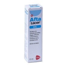 Lacer aftalacer gel 8gr Lacer - 1