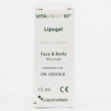 Vitamono ef lipogel 15ml Vitamono - 1