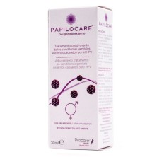 Papilocare gel genital externo 30ml Papilocare - 1