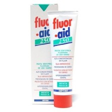 Fluor-aid pasta dental 100 ml. Fluor-Aid - 1