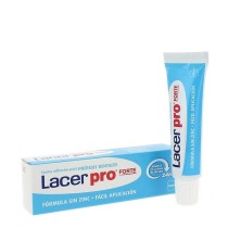 Lacer pro forte crema fijadora 40gr Lacer - 1