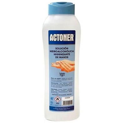 Actoner gel hidroalcoholico 800 ml Actoner - 1