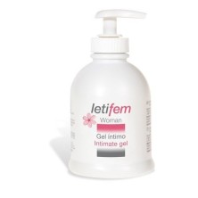 Letifem woman gel intimo 250 ml. Letifem - 1