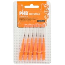 Cepillo interdental phb ultrafino PHB - 1