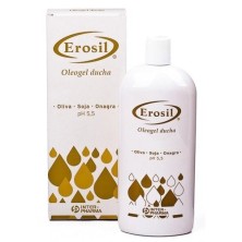 Erosil oleogel ducha 500 ml. Erosil - 1