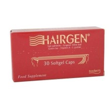 Hairgen 30 capsulas Hairgen - 1