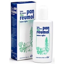 Pan-reumol baño manos solucion 200 ml. Pan-Reumol - 1