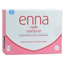 Enna cycle starter kit Enna - 1