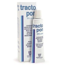 Tractopon 30% urea crema 40 ml Tractopon - 1
