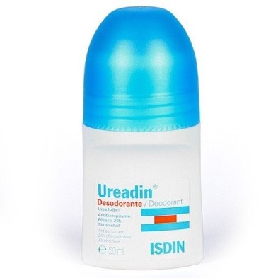 Ureadin desodorante roll-on 75 ml. Ureadin - 1