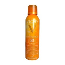 Vichy ideal soleil bruma 50 spray 200 ml Vichy - 1