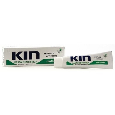 Kin pasta dentifrica 50 ml. Kin - 1