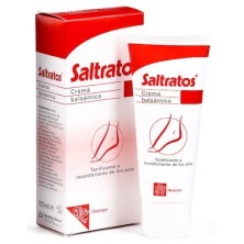 Saltratos crema balsamica pies 100 ml. Saltratos - 1