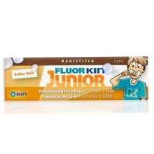 Fluorkin pasta junior cola 75 ml Fluorkin - 1