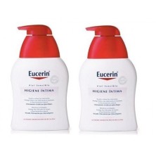 Eucerin ph5 duplo higiene íntima 250ml Eucerin - 1