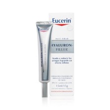 Eucerin hyaluron-filler contorno de ojos 15ml Eucerin - 1