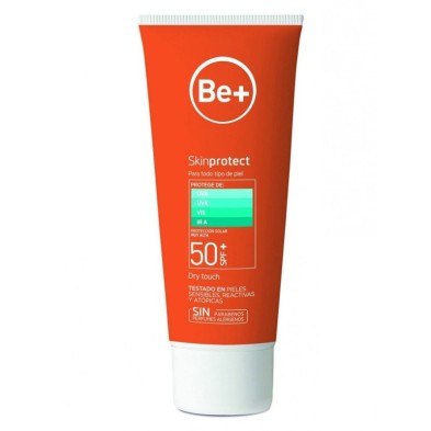 Be+ skin protect dry touch spf50+ 200 ml Be+ - 1