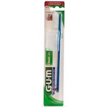 Gum classic cepillo adulto medio Gum - 1