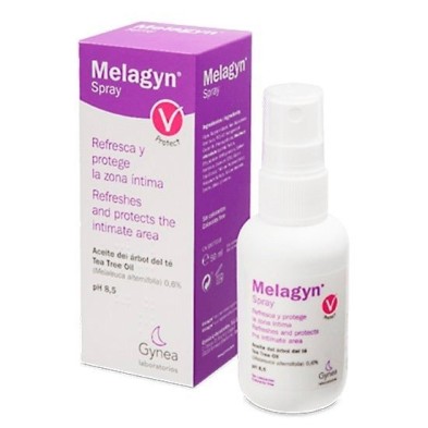 Melagyn spray 40 ml. Melagyn - 1